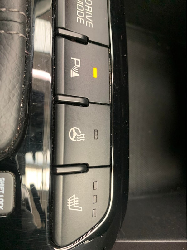 Used Kia Stonic 2021 for sale - 76222296: Photo 21