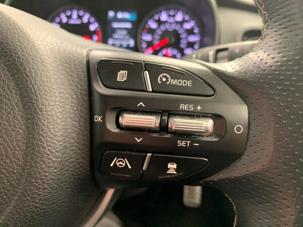 Used Kia Stonic 2021 for sale - 76222296: Photo 22