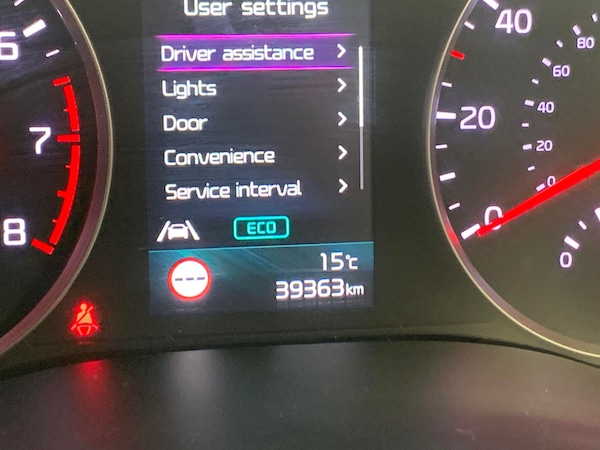 Used Kia Stonic 2021 for sale - 76222296: Photo 27