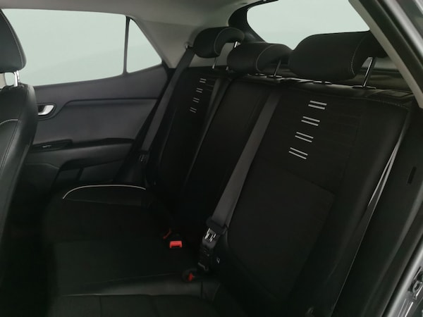 Used Kia Stonic 2021 for sale - 76222296: Photo 36