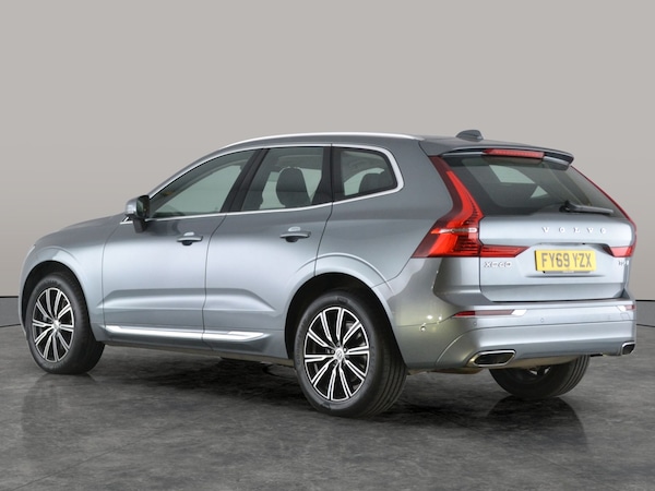 Used Volvo XC60 2019 for sale - 76303095: Photo 13