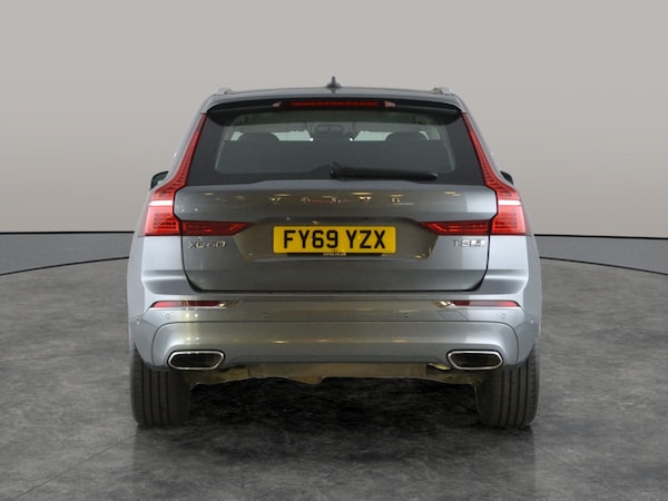 Used Volvo XC60 2019 for sale - 76303095: Photo 14