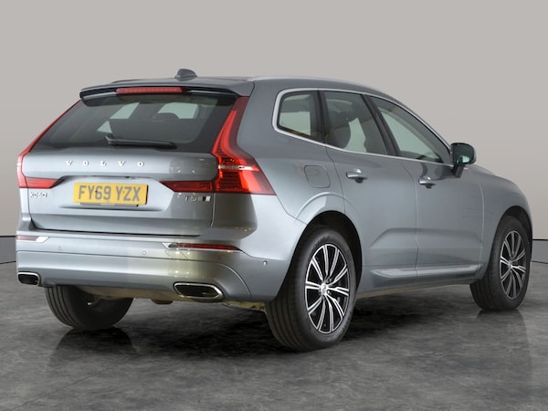 Used Volvo XC60 2019 for sale - 76303095: Photo 15