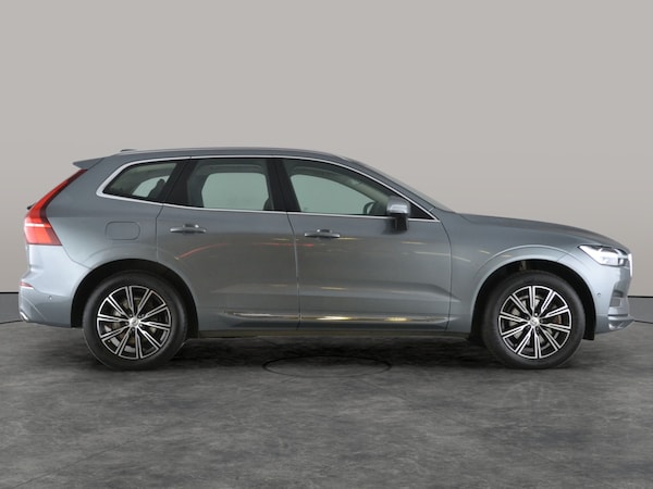 Used Volvo XC60 2019 for sale - 76303095: Photo 16