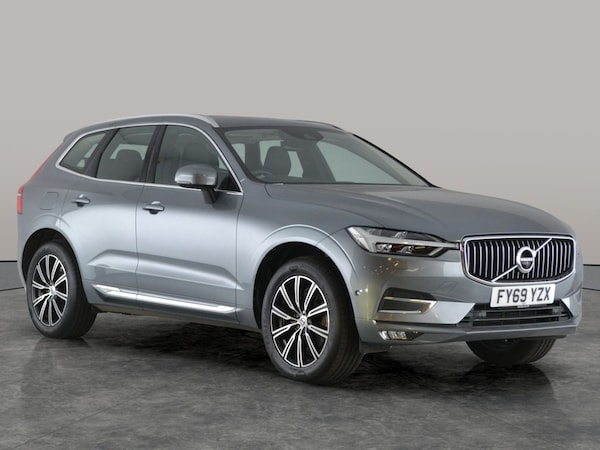 Used Volvo XC60 2019 for sale - 76303095: Photo 17