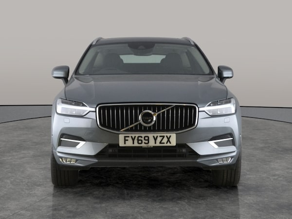 Used Volvo XC60 2019 for sale - 76303095: Photo 19