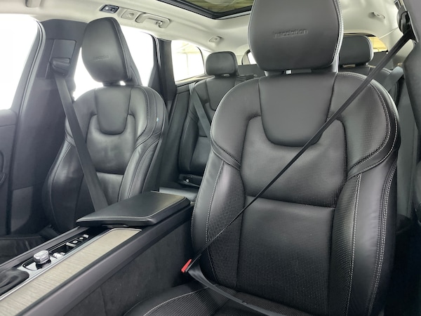 Used Volvo XC60 2019 for sale - 76303095: Photo 20