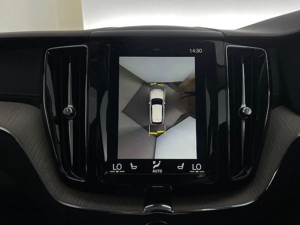 Used Volvo XC60 2019 for sale - 76303095: Photo 28