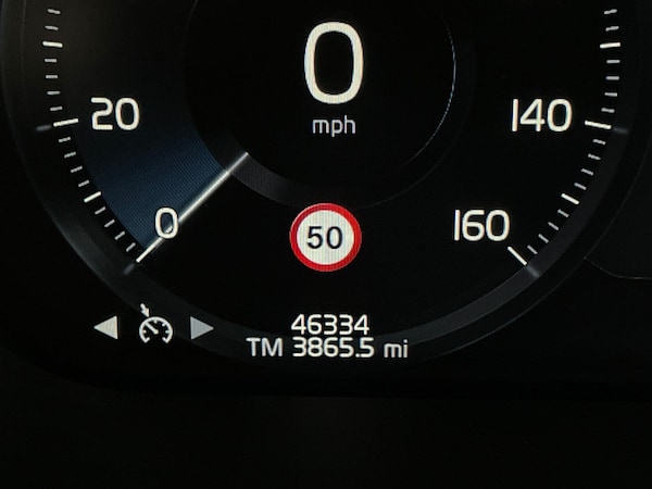 Used Volvo XC60 2019 for sale - 76303095: Photo 33