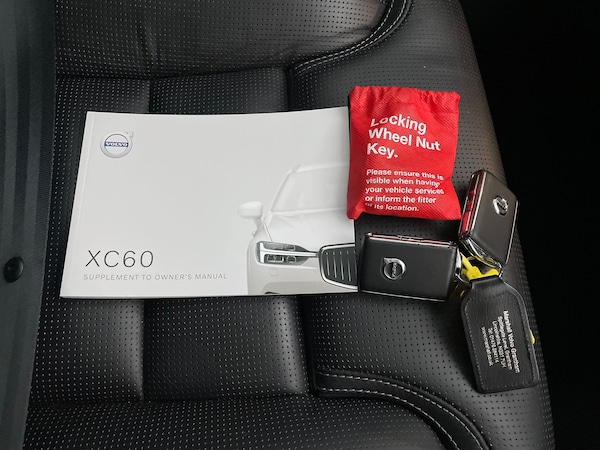 Used Volvo XC60 2019 for sale - 76303095: Photo 51