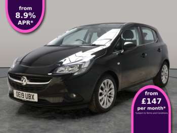 2019 - 1.4i ecoTEC SE Nav Hatchback 5dr Petrol Manual Euro 6 (90 ps) - PARK SENSOR