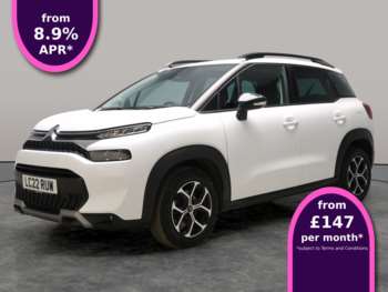 2022 - 1.2 PureTech Shine SUV 5dr Petrol Manual Euro 6 (s/s) (110 ps) - SPEED LIMI