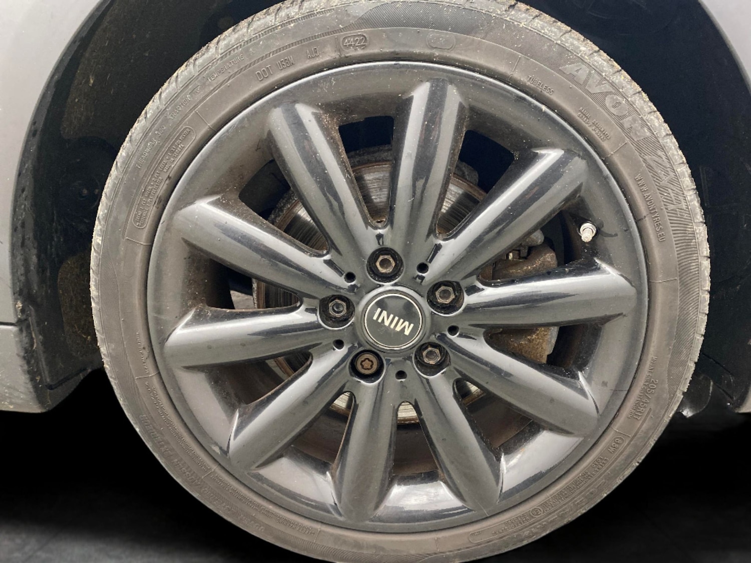 Used MINI Hatch for sale - 77475444: Photo 18