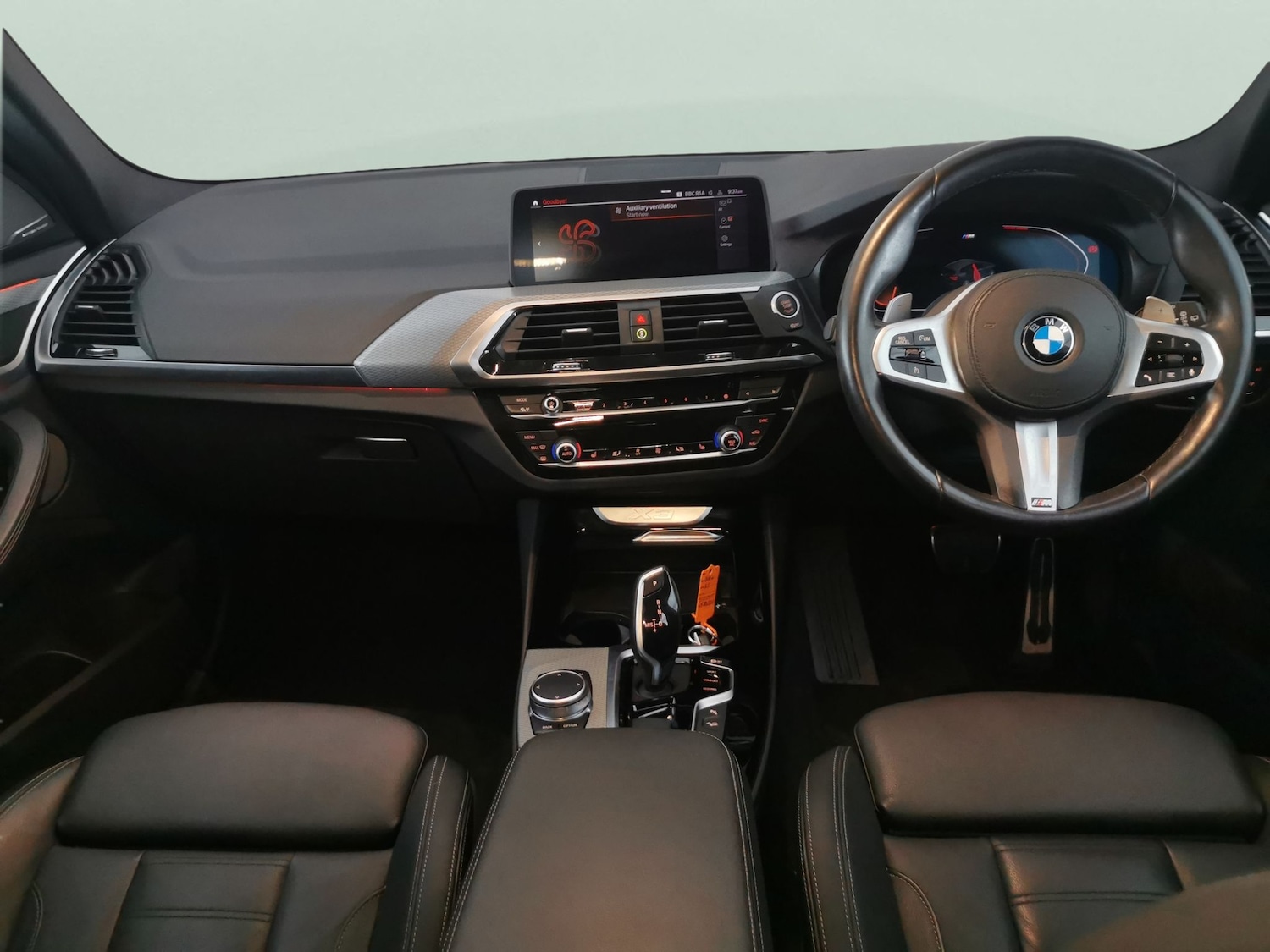 Used BMW X3 2020 for sale - 77178636: Photo 9