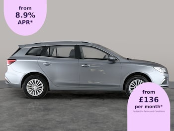 2022 - 115kW Exclusive EV 61kWh 5dr Auto