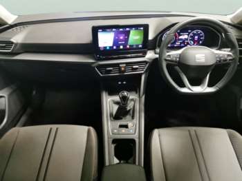 Used SEAT Leon 2022 for sale - 75091928: Photo