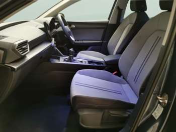 Used SEAT Leon 2022 for sale - 75091928: Photo