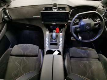 Used DS Automobiles DS 7 Crossback  for sale - 74994511: Photo