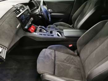 Used DS Automobiles DS 7 Crossback  for sale - 74994511: Photo