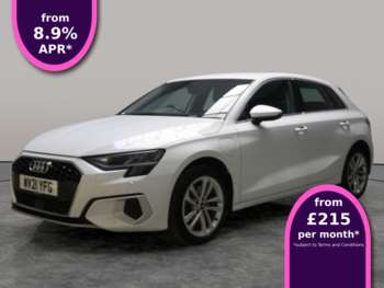 Used Audi A3 2021 for sale - 75265076: Photo
