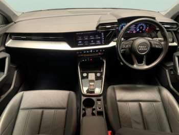 Used Audi A3 2021 for sale - 75265076: Photo