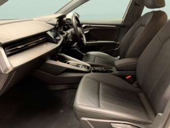 Used Audi A3 2021 for sale - 75265076: Photo