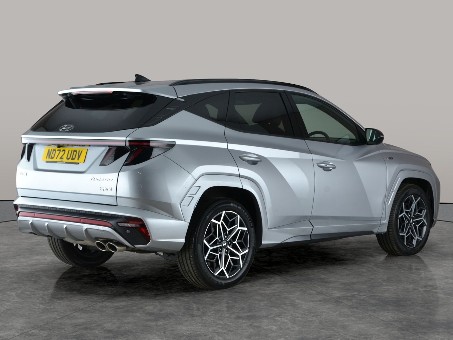 Used Hyundai TUCSON 2022 for sale - 77241282: Photo 10