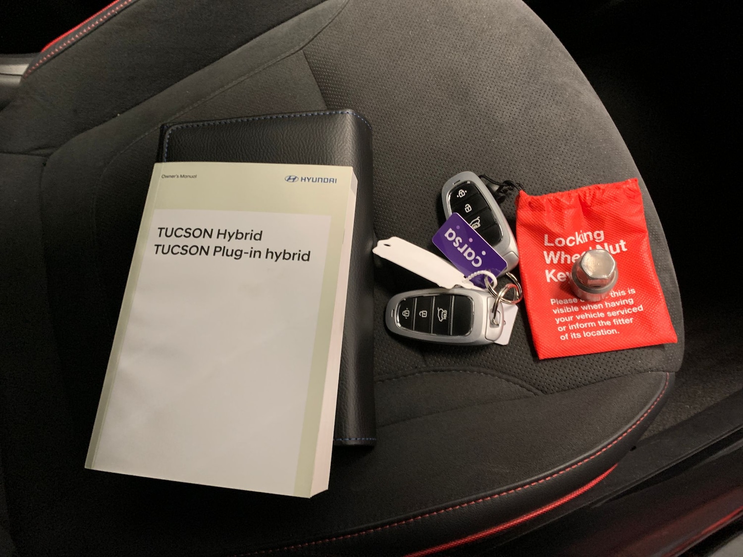 Used Hyundai TUCSON 2022 for sale - 77241282: Photo 30