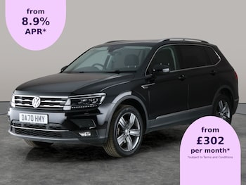 2020 - 2.0 TDI SEL 5dr DSG