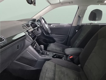 Used Volkswagen Tiguan Allspace 2020 for sale - 75872269: Photo