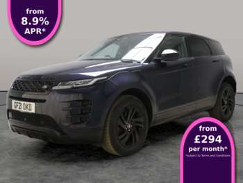 2.0 D165 R-Dynamic S SUV 5dr Diesel Manual FWD Euro 6 (s/s) (163 ps) - CARP