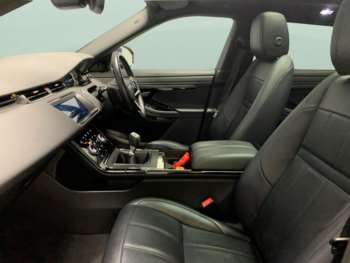Used Land Rover Range Rover Evoque 2021 for sale - 74962116: Photo