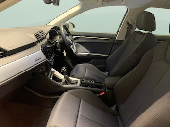Used Audi Q3 2019 for sale - 75920300: Photo