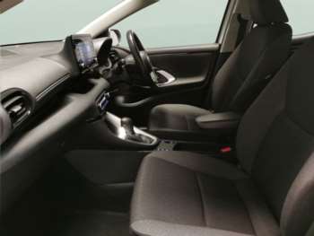 Used Toyota Yaris 2022 for sale - 75331698: Photo