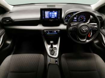 Used Toyota Yaris 2022 for sale - 75331698: Photo