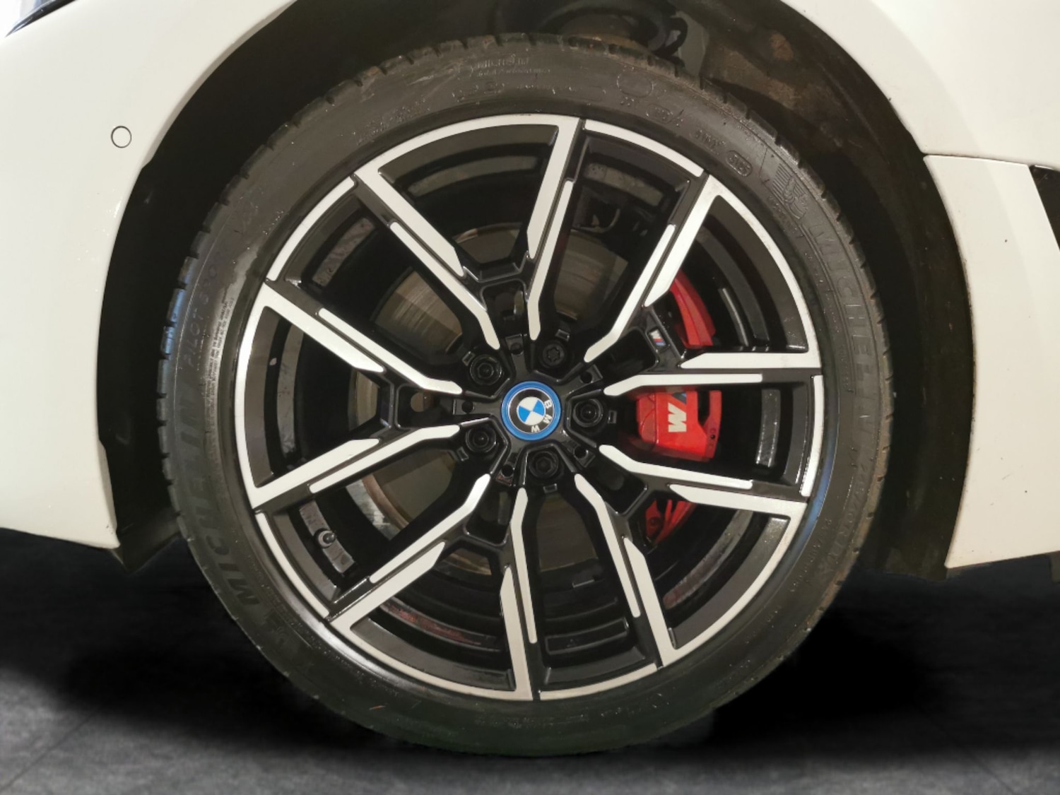 Used BMW i4 2022 for sale - 77178624: Photo 19