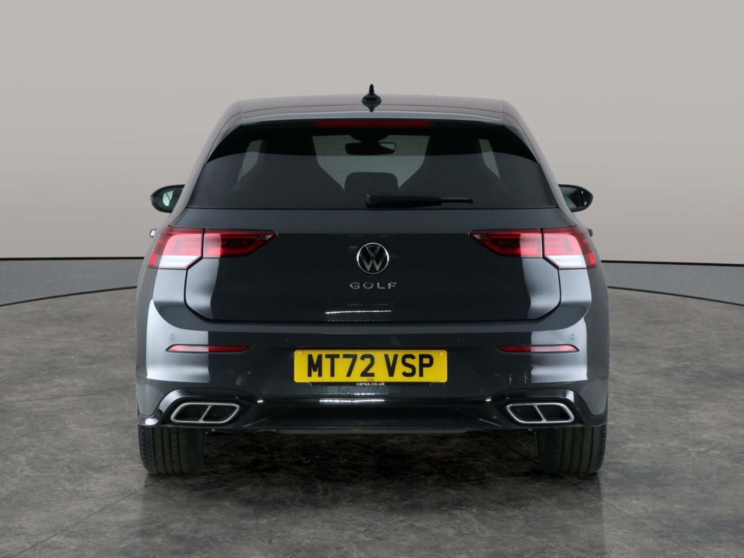 Used Volkswagen Golf 2022 for sale - 76856843: Photo 10