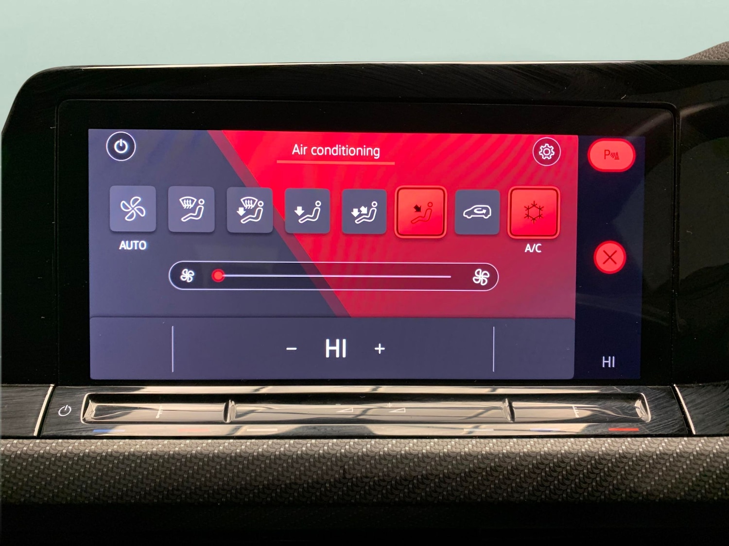 Used Volkswagen Golf 2022 for sale - 76856843: Photo 15