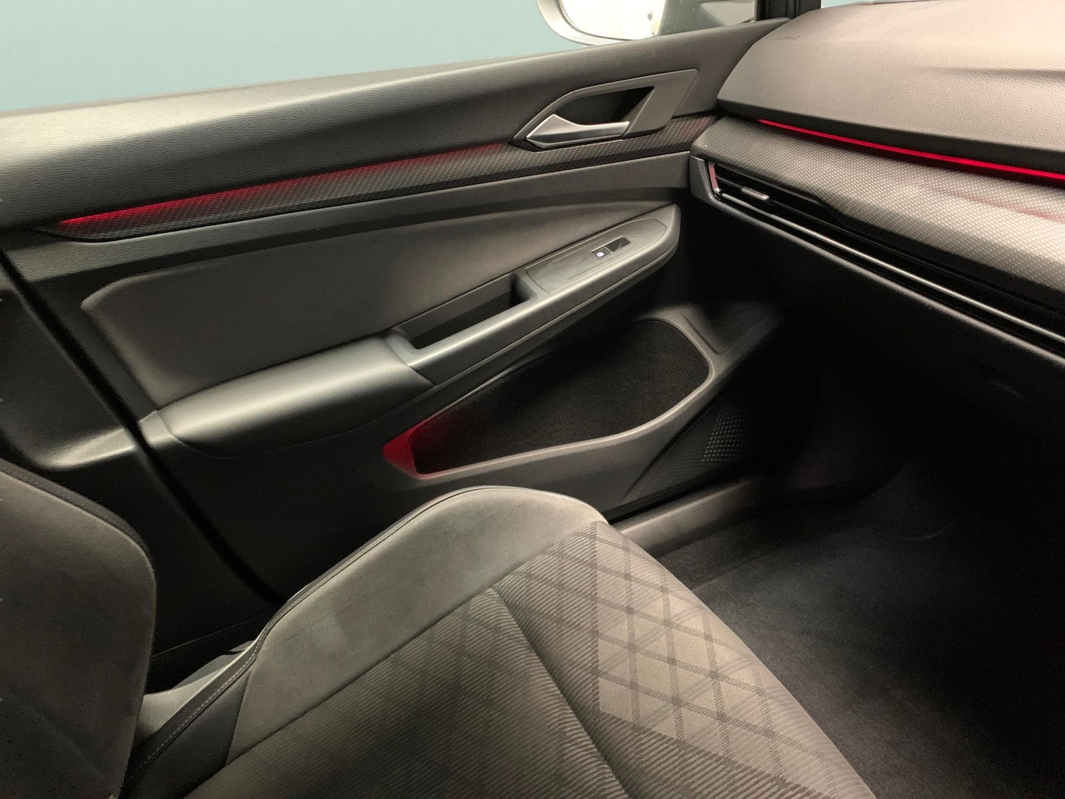 Used Volkswagen Golf 2022 for sale - 76856843: Photo 19