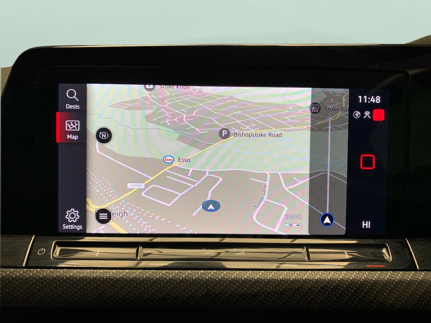 Used Volkswagen Golf 2022 for sale - 76856843: Photo 5