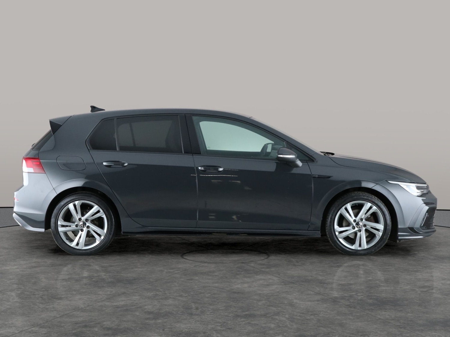 Used Volkswagen Golf 2022 for sale - 76856843: Photo 8