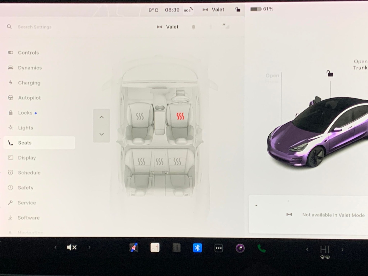 Used Tesla Model 3 for sale - 77194031: Photo 26