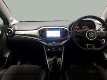 Used MG MG3 2023 for sale - 74930063: Photo