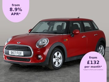 Used MINI Hatch 2017 for sale - 75738915: Photo