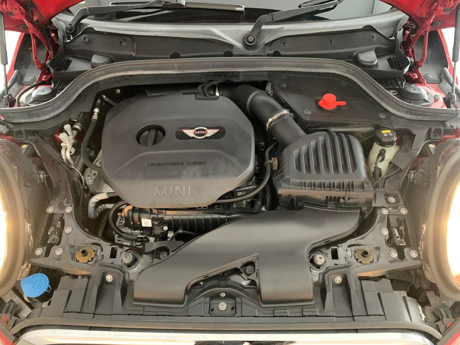 Vehicle 34