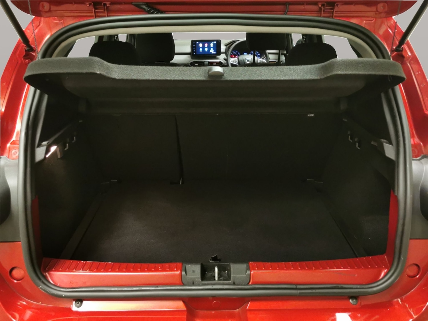 Vehicle 45