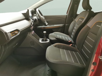 Used Dacia Sandero Stepway  for sale - 75734191: Photo