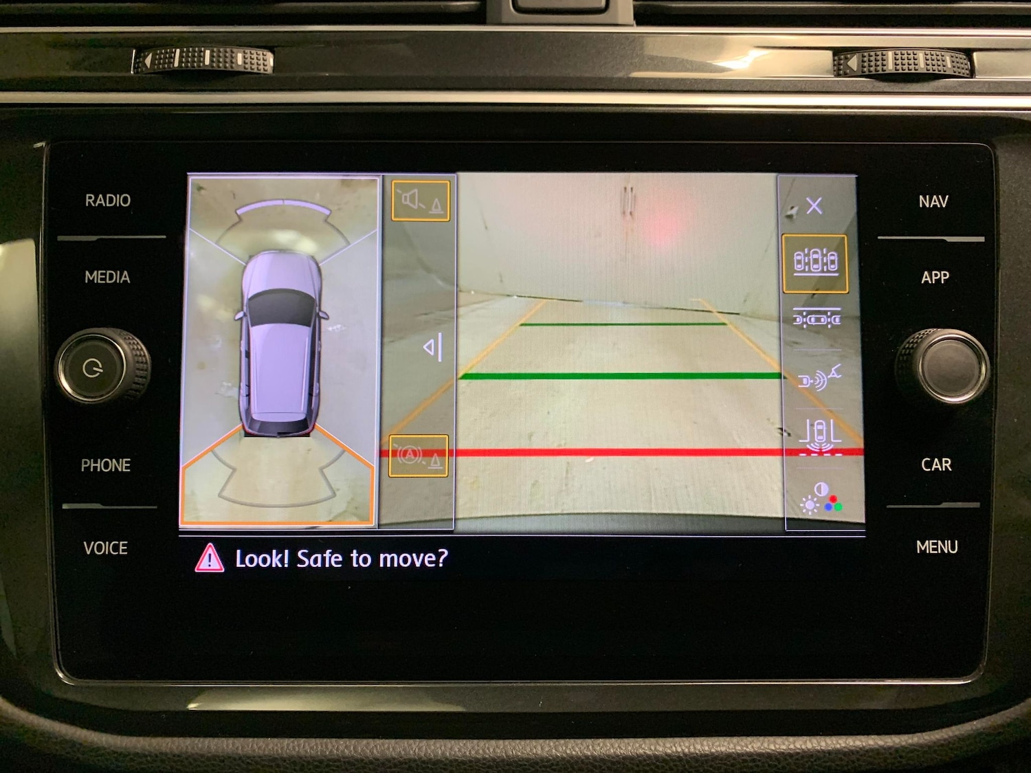 Used Volkswagen Tiguan 2020 for sale - 76587334: Photo 15