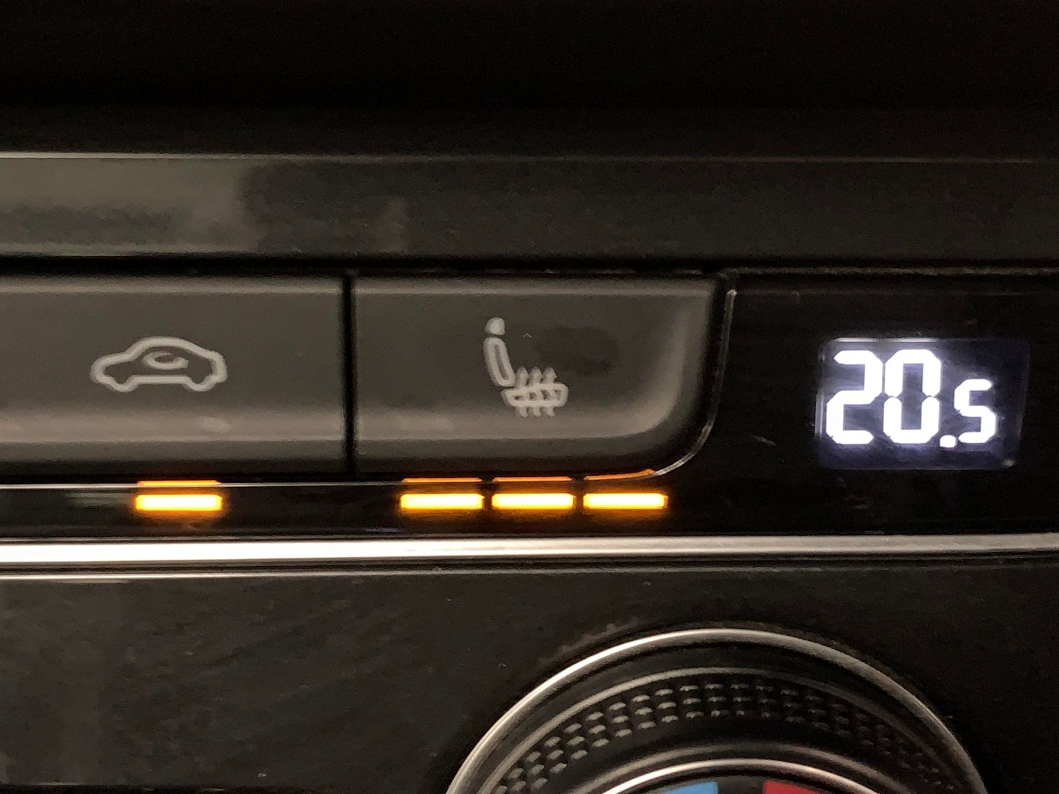 Used Volkswagen Tiguan 2020 for sale - 76587334: Photo 17