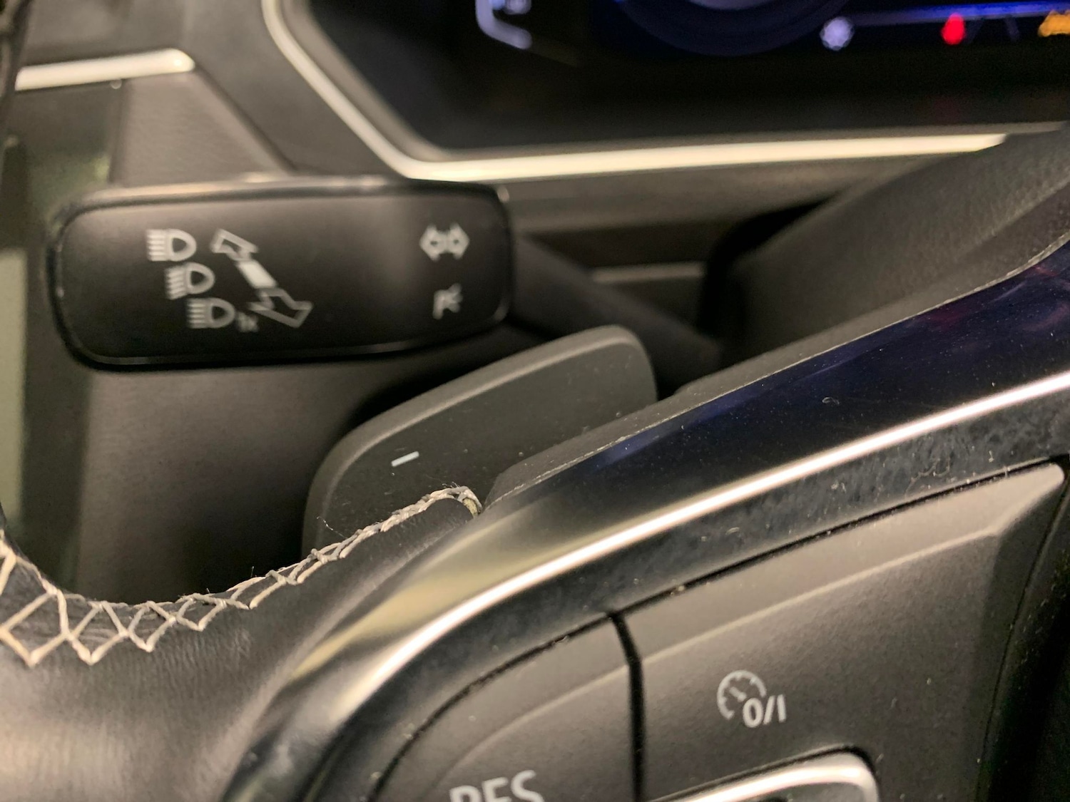 Used Volkswagen Tiguan 2020 for sale - 76587334: Photo 19